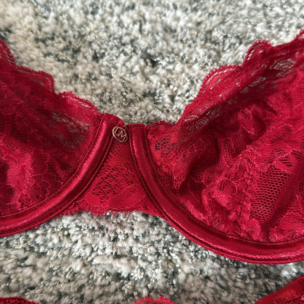 Le mystere set - Picture 3 of 4